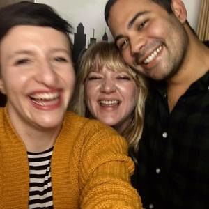 Meet your Posher, Amy